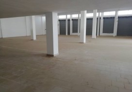 A LOUER LOCAL COMMERCIAL 785 M2 SOUSSE
