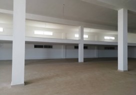A LOUER LOCAL COMMERCIAL 785 M2 SOUSSE