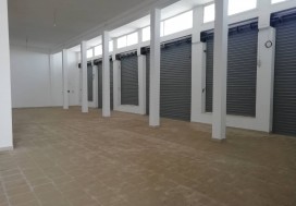 A LOUER LOCAL COMMERCIAL 785 M2 SOUSSE