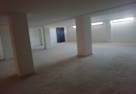 A LOUER LOCAL COMMERCIAL 2000 M2 SOUSSE
