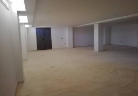 A LOUER LOCAL COMMERCIAL 2000 M2 SOUSSE