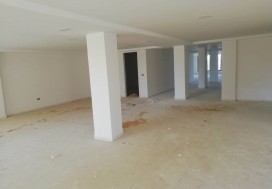 A LOUER LOCAL COMMERCIAL 2000 M2 SOUSSE