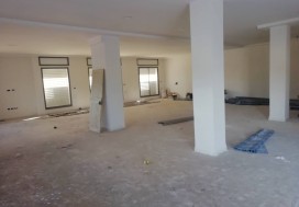 A LOUER LOCAL COMMERCIAL 2000 M2 SOUSSE