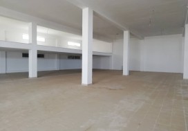 A LOUER LOCAL COMMERCIAL 785 M2 SOUSSE