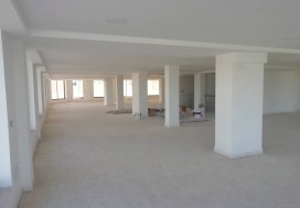 A LOUER LOCAL COMMERCIAL 2000 M2 SOUSSE