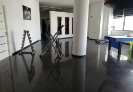 A LOUER IMMEUBLE HS 2400 M2 SOUSSE