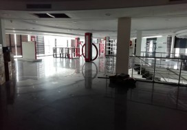 A LOUER IMMEUBLE HS 2400 M2 SOUSSE