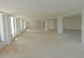 A LOUER LOCAL COMMERCIAL 2000 M2 SOUSSE
