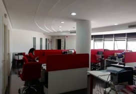 A LOUER IMMEUBLE HS 2400 M2 SOUSSE
