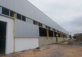 A LOUER LOCAL IND 3600/5000 M2 SOUSSE
