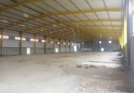 A LOUER LOCAL IND 3600/5000 M2 SOUSSE
