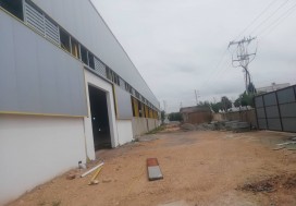 A LOUER LOCAL IND 3600/5000 M2 SOUSSE