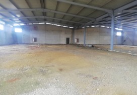 A LOUER DEPOT 2200/3500 M2 SOUSSE