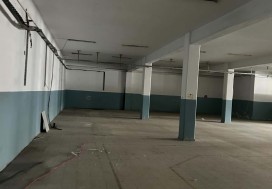 A LOUER LOCAL R2 CHARGUIA 4000 M2