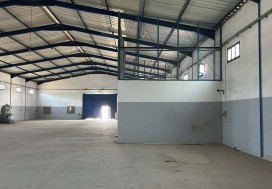 A LOUER LOCAL 1100/2257 M2 ZAGHOUAN