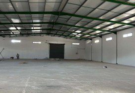 A LOUER DEPOT NEUF 2226/5000 M2 TU SUD
