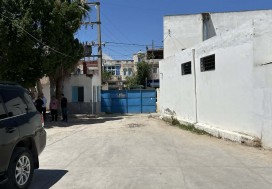 A VENDRE LOCAL 4084/15000 M2 TU OUEST