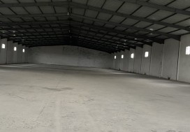 A LOUER DEPOT 3100 M2 TUNIS OUEST