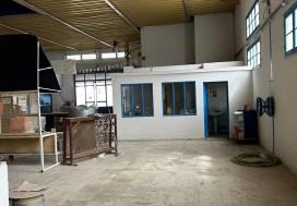 A VENDRE TER INDUSTR  11000 M2 RADES
