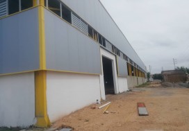 A LOUER LOCAL IND 3600/5000 M2 SOUSSE