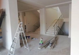 A LOUER LOCAL COMMERCIAL 2000 M2 SOUSSE