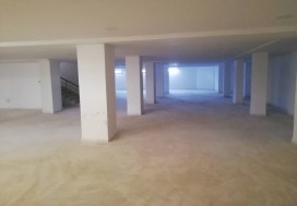 A LOUER LOCAL COMMERCIAL 2000 M2 SOUSSE