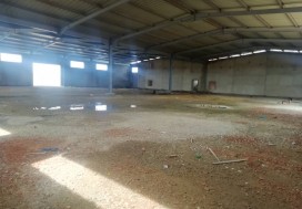 A LOUER DEPOT 2200/3500 M2 SOUSSE