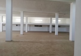 A LOUER LOCAL COMMERCIAL 785 M2 SOUSSE
