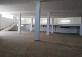 A LOUER LOCAL COMMERCIAL 785 M2 SOUSSE