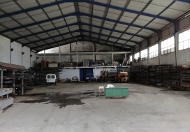 A LOUER DEPOT CHARPENTE 1219 M2 SOUSSE