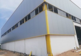 A LOUER LOCAL IND 3600/5000 M2 SOUSSE