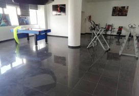 A LOUER IMMEUBLE HS 2400 M2 SOUSSE