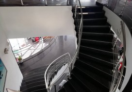 A LOUER IMMEUBLE HS 2400 M2 SOUSSE