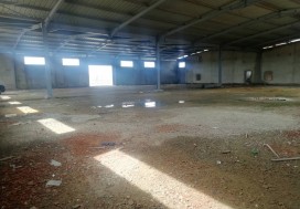 A LOUER DEPOT 2200/3500 M2 SOUSSE