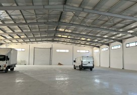 A LOUER LOCAL 3000/7000 M2 MONASTIR