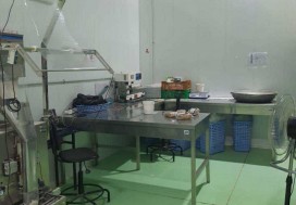 A VEDRE LOCAL 965/3021 M2 TUN SUD