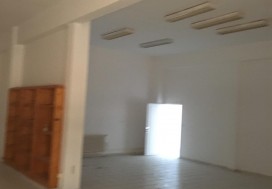 A LOUER LOCAL DEPOT 480 M2 CHARGUIA