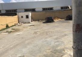 A LOUER LOCAL DEPOT 480 M2 CHARGUIA