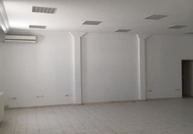 A LOUER LOCAL DEPOT 480 M2 CHARGUIA
