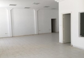 A LOUER LOCAL DEPOT 480 M2 CHARGUIA
