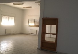 A LOUER LOCAL DEPOT 480 M2 CHARGUIA