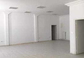A LOUER LOCAL DEPOT 480 M2 CHARGUIA