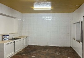 A LOUER LOCAL 4000 M2 NABEUL