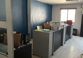 A LOUER LOCAL 3360/4500 M2 TUNIS OUEST