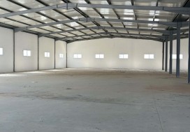 A LOUER LOCAL 2653/4600 M2 GV SOUSSE