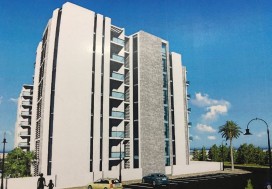 A VENDRE TER PROM IMMOB 9406 M BEN AROUS