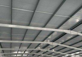 A LOUER LOCAUX NEUFS 3744/7000 M2 TU SUD