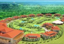 AV TERRAIN TOURIST 33000 M2 NORD TUNISIE