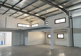 A LOUER LOCAL 3000/7000 M2 MONASTIR