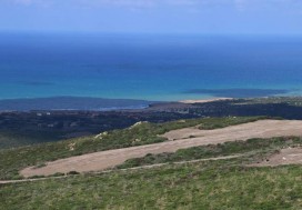 AV TERRAIN TOURIST 33000 M2 NORD TUNISIE
